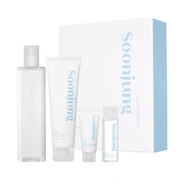 Набор Etude House Soon Jung Skin Care Set - Сүрөт 1