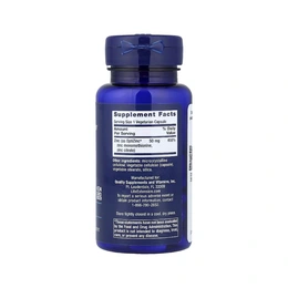 Добавка Life Extension Zinc Caps, 50 мг - Сүрөт 2