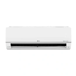 Кондиционер LG D 09 TT2.NS.AR, белый - Сүрөт 1