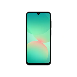 Samsung Galaxy A26 8/256 ГБ черный - Сүрөт 2