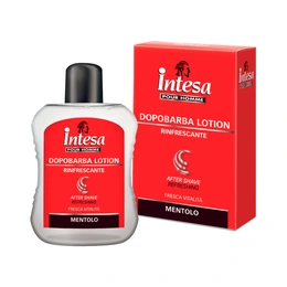 Лосьон после бритья Intesa тонизирующий, 100 мл - Сүрөт 1