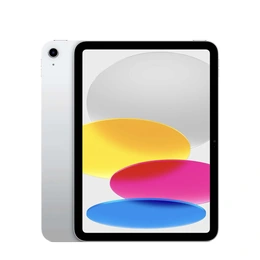 iPad A16 Wi‑Fi 128GB – Silver - Сүрөт 1