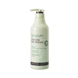 Шампунь для волос Vitalizing Hair Shampoo Ecopure

 - Сүрөт 1