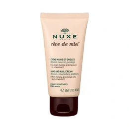 Крем NUXE Reve de miel для рук, 50 мл - Сүрөт 1