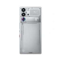 ZTE Nubia RedMagic 10S Pro 16/512 ГБ белый - Сүрөт 3