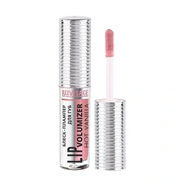 Блеск-плампер для губ Luxvisage Lip Volumizer тон 305 Hot Vanilla - Сүрөт 1