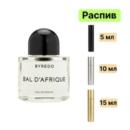 Byredo Bal d'Afrique парфюмерная вода - Сүрөт 1