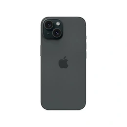 iPhone 15 128 ГБ черный - Сүрөт 3