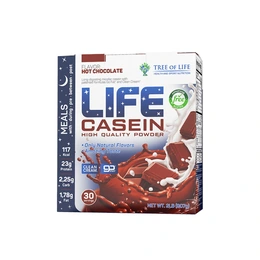 Казеин Tree of life, Life Casein, 907 г, в ассортименте - Сүрөт 1