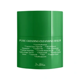 Бальзам мягкий гидрофильный для очищения кожи Dr. Althea Pure Grinding Cleansing Balm, 50 мл - Сүрөт 2