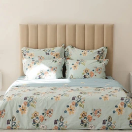  Постельное белье Wizard, евро - Сүрөт 1