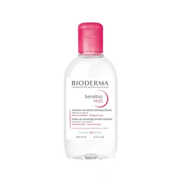 Мицелярное масло Bioderma Sensibio, 250 мл - Сүрөт 1