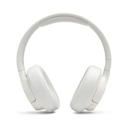 Беспроводные наушники JBL Earphone T710 BT, белый - Сүрөт 1