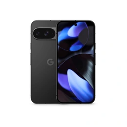 Google Pixel 9 12/128 ГБ черный - Сүрөт 1