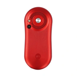 Мобильный телефон BQ 1416 Circle, красный - Сүрөт 2