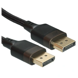 Кабель DisplayPort DisplayPort KEYRON - Сүрөт 2
