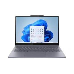 Ноутбук Lenovo IdeaPad 5 Intel Core Ultra 5 225U 8/512 ГБ серый - Сүрөт 1