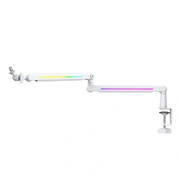 Микрофонная стойка Fifine BM88PRO белый - Сүрөт 3