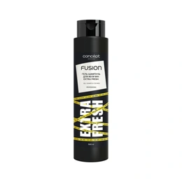 Шампунь гель для мужчин Extra Fresh 2в1 Concept Fusion, 500 мл

 - Сүрөт 1