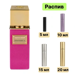 Gritti Hysterica парфюмерная вода - Сүрөт 1