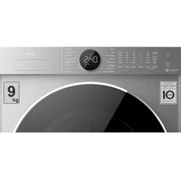 Стиральная машина OViO OWM-90T5DS, серый - Сүрөт 2