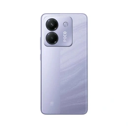 Xiaomi Poco M7 Pro 8/256 ГБ фиолетовый - Сүрөт 3