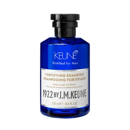 Шампунь укрепляющий Keune 1922 Fortifying Shampoo Distilled For Men, 250 мл - Сүрөт 1