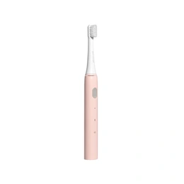 Электрическая звуковая зубная щётка Revyline RL 050, Light Pink - Сүрөт 2