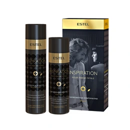 Набор парфюмерные компаньоны Estel Inspiration - Сүрөт 1