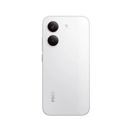Xiaomi Poco X8 Pro 12/512 ГБ белый - Сүрөт 3