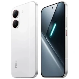 Xiaomi Poco X8 Pro Max 12/256 ГБ белый - Сүрөт 2