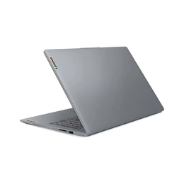 Ноутбук Lenovo IdeaPad Slim 3 16/512 ГБ серый - Сүрөт 3