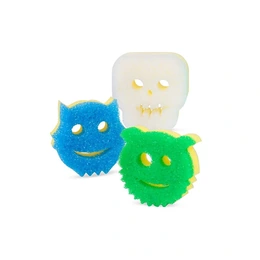 Губка Scrub Mommy Halloween - Сүрөт 2