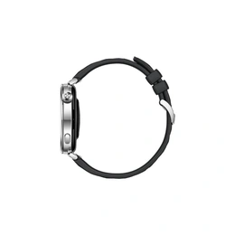 Смарт-часы HUAWEI Watch GT5 Black Fluoroelastomer Strap, 41 мм - Сүрөт 3