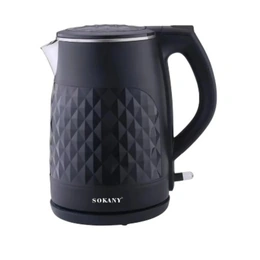 Электрочайник Sokany SK-1090 - Сүрөт 1