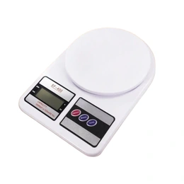 Кухонные весы Electronic SF-400 - Сүрөт 1