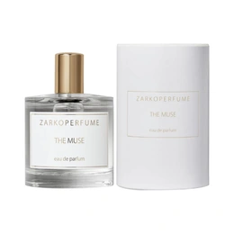 The Muse Zarkoperfume парфюмерная вода, 100 мл - Сүрөт 2