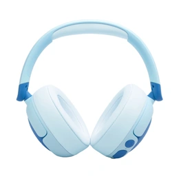 Беспроводные наушники JBL Earphone JR 470 NC, голубой - Сүрөт 2