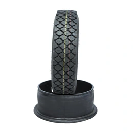 Грузовая шина Boto 265/70R19.5/18PR BT957, 1 шт - Сүрөт 3