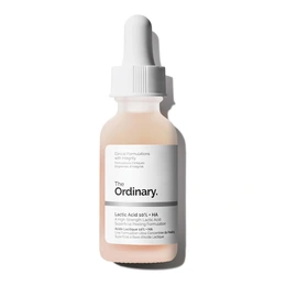 Сыворотка-пилинг с молочной кислотой Lactic Acid 10% + HA 2% Superficial Peeling Formulation - Изображение 1