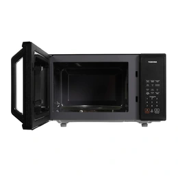 Микроволновая печь Toshiba MM‑EM23P BK‑CV - Сүрөт 2