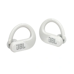 Беспроводные наушники JBL Endurance Peak II, белый - Сүрөт 2