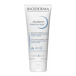 Крем для контура глаз Атодерм Интенсив Bioderma, 100 мл - Сүрөт 1