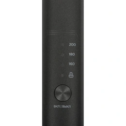 Выпрямитель для волос DEXP HST-998 черный - Сүрөт 4