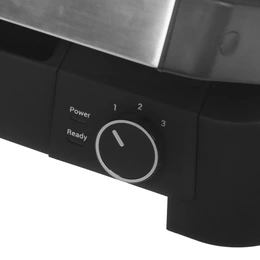 Гриль Tefal SuperGrill 3 в 1 GC510DE0 серый - Сүрөт 5
