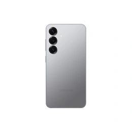 Samsung Galaxy S25 12/256 ГБ серебристый - Сүрөт 3