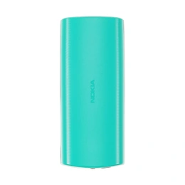 Мобильный телефон Nokia 106 TA-1564 DS, зеленый - Сүрөт 2