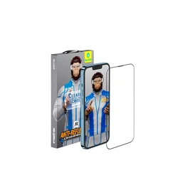 Защитные стёкла BLUEO MB26 ANTI-REFLECTIVE  Iphone 14Pro - Сүрөт 1