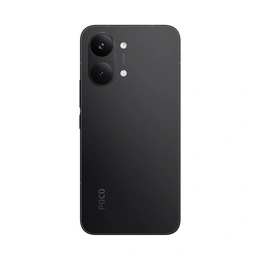 Xiaomi Poco X8 Pro Max 12/256 ГБ черный - Сүрөт 2
