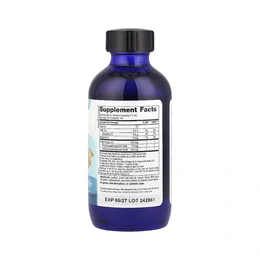 Добавка для детей Nordic Naturals Children's DHA 530 mg, 119 мл - Сүрөт 2